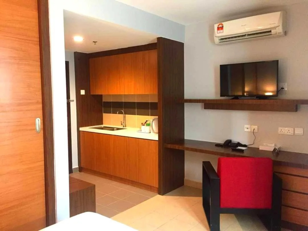 The Regency Scholars Hotel Kuala Lumpur