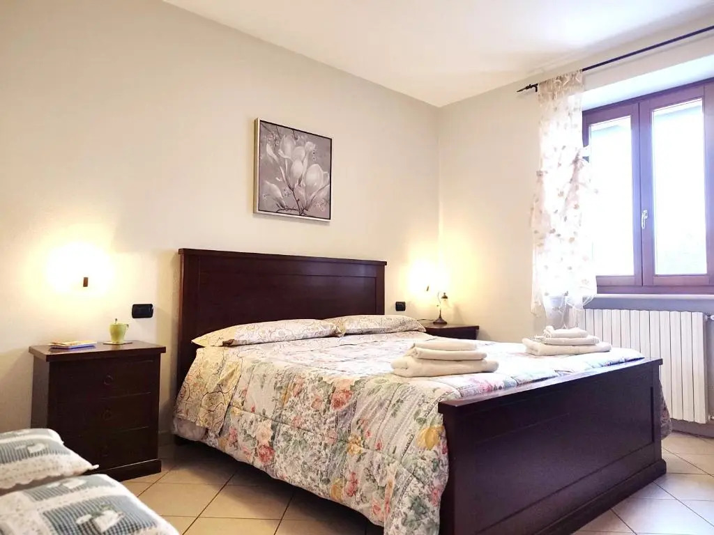 Agriturismo LUliveto