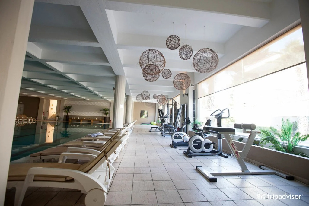 Kipriotis Village Resort by Anayia All Inclusive Resorts