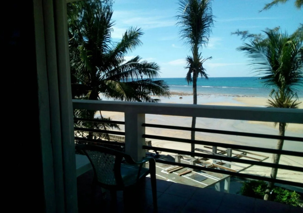 Benjamin Resort