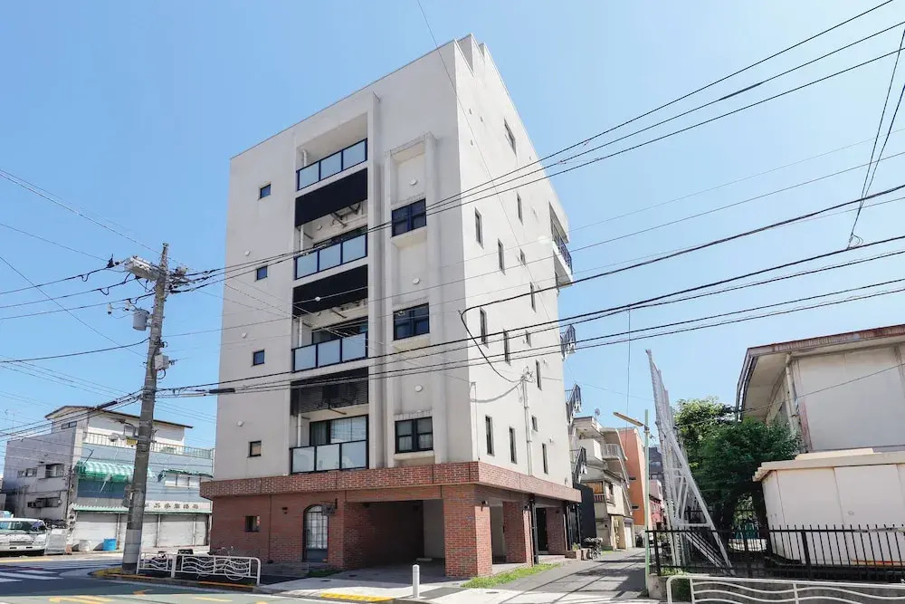 Kiyosumi SOHO by Tranova