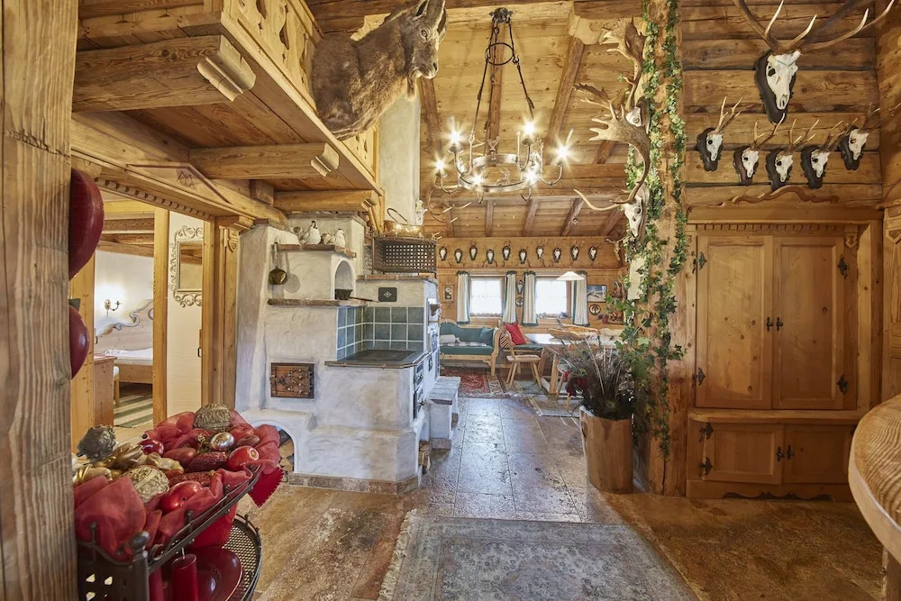 Luxury Chalet Jägers Ruh