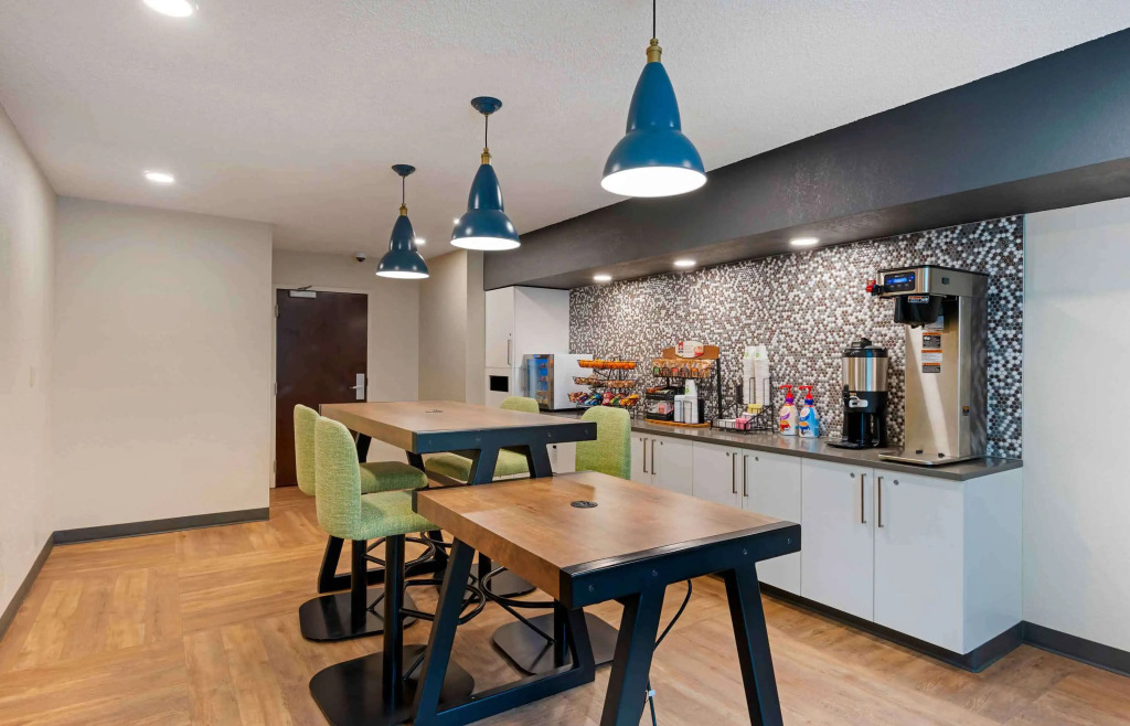 Extended Stay America Premier Suites - Miami - Coral Gables