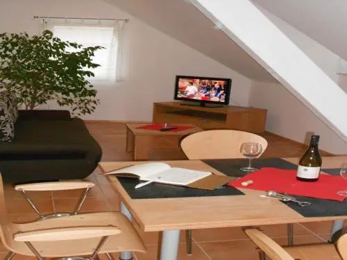 Appartment Schwendemann