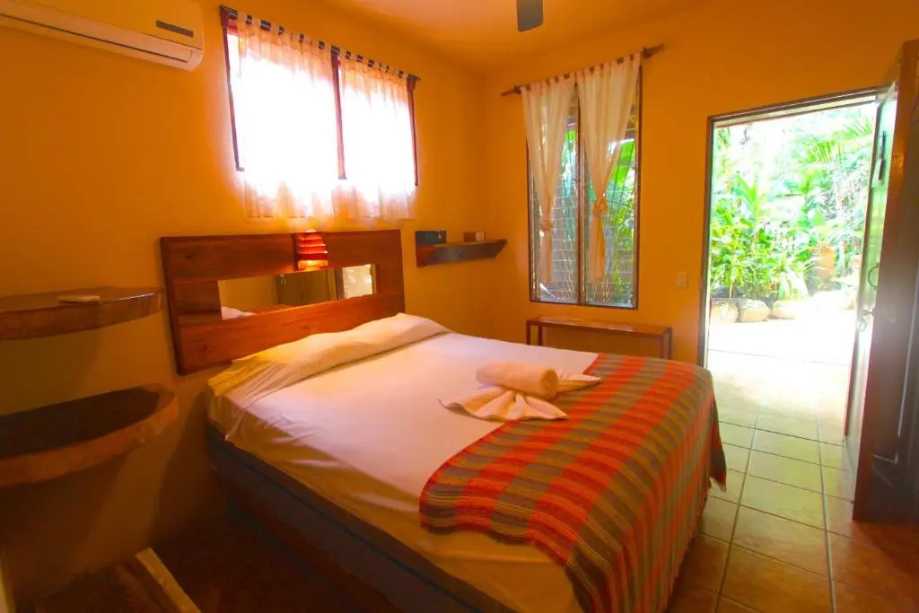 Tico Adventure Lodge