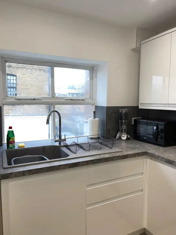 Abacus House Apartments
