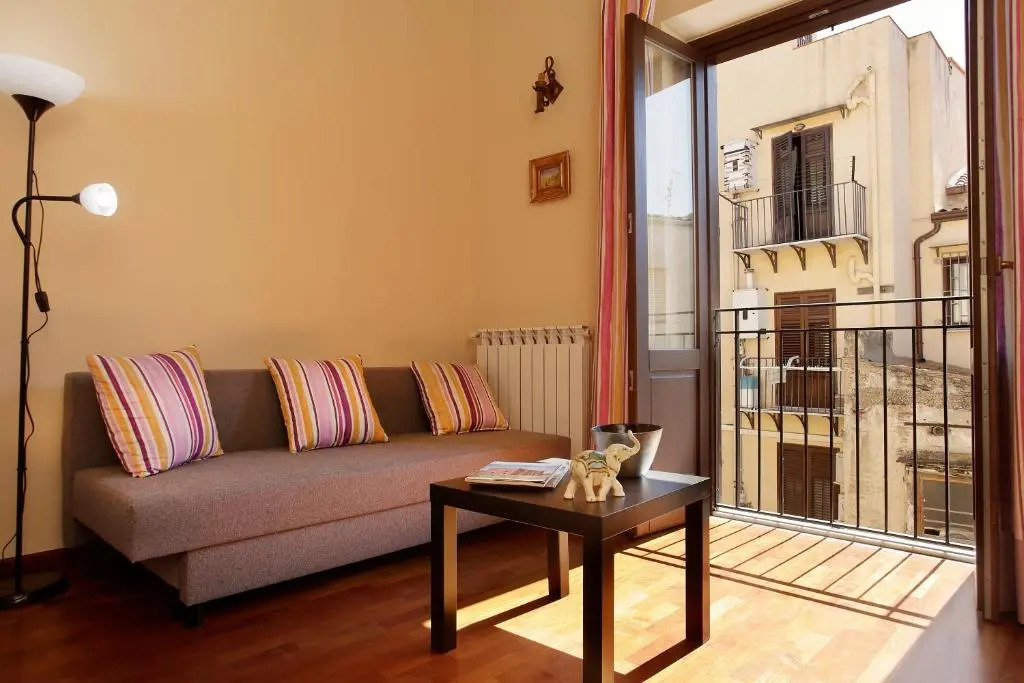 Casa Matrangela