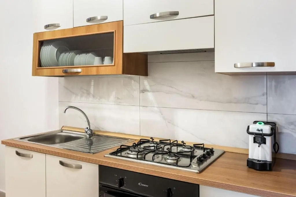 Trigona 4 Apartment