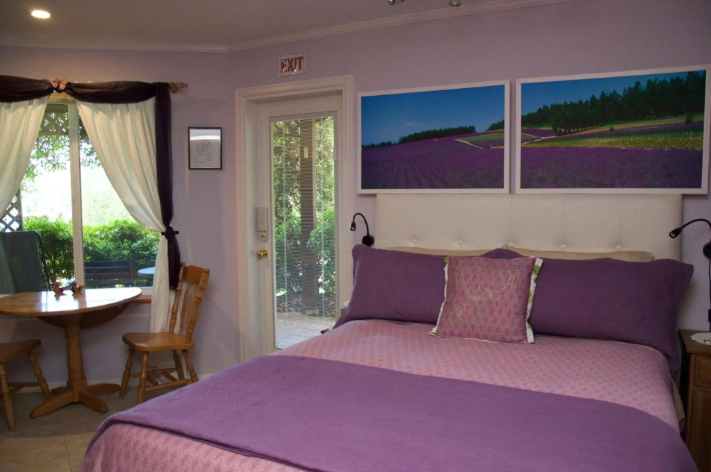 Enchanter Ocean View Suites