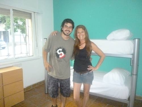 Che Salguero Youth Hostel