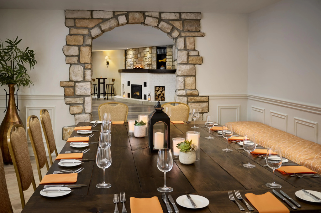Christies Mill Inn & Spa - BW Premier Collection