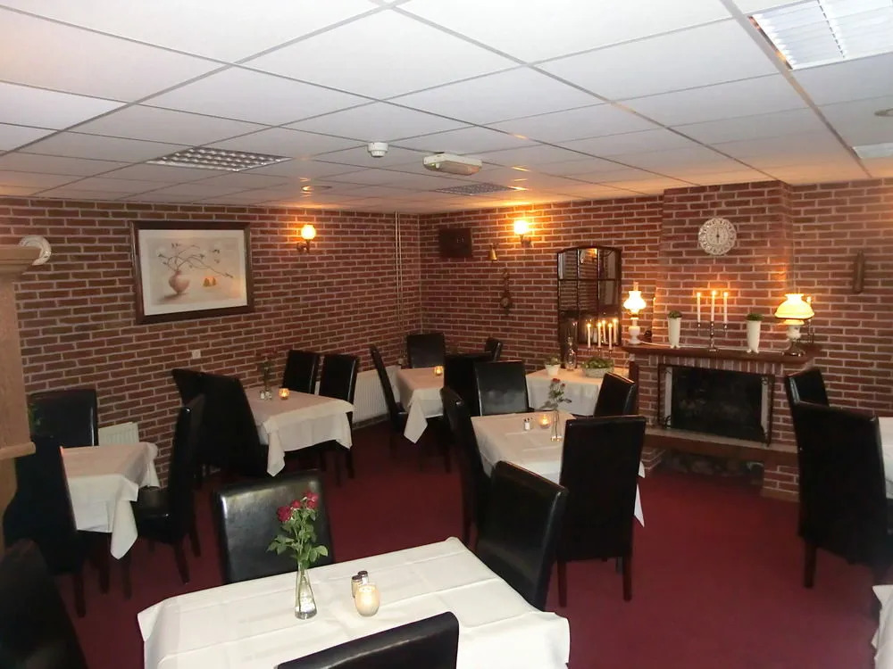 Hotel Hulsebos