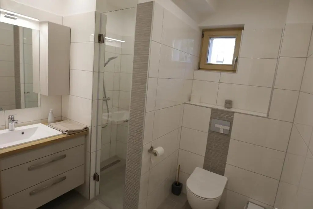 Pater Apartman