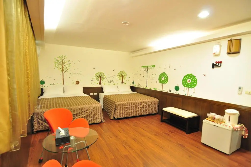 Moonlake B&B