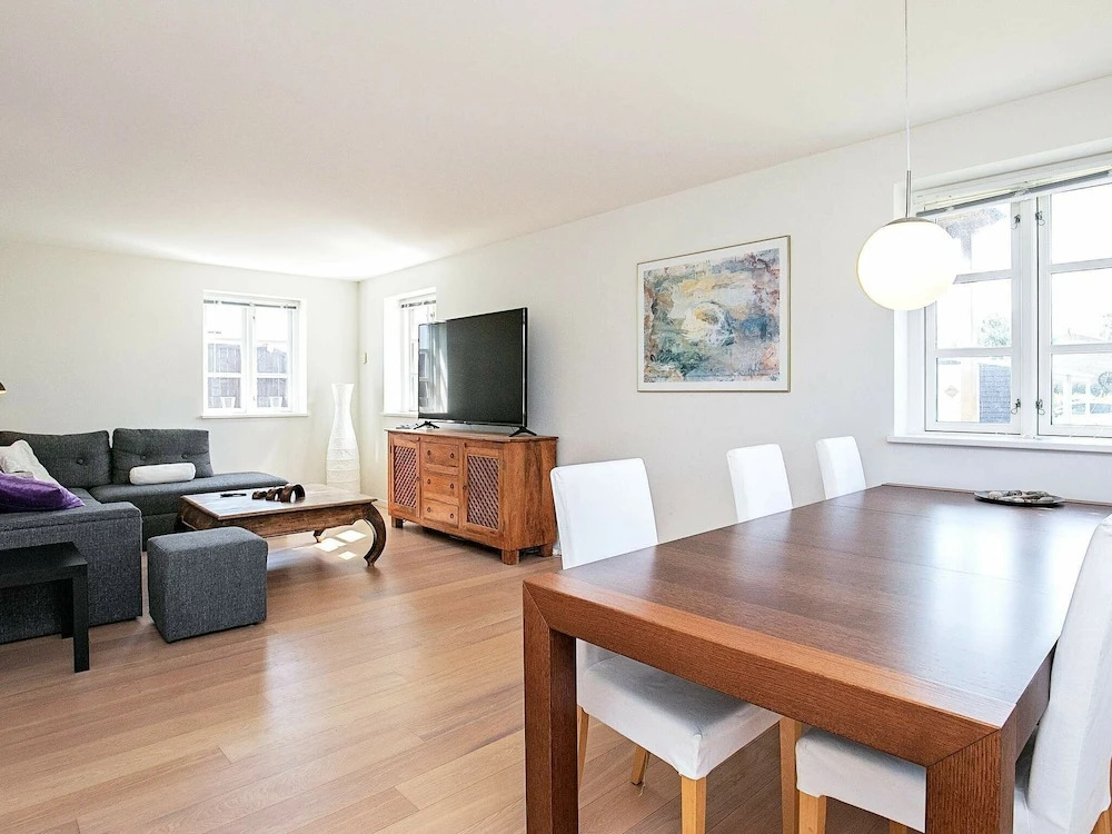 Attractive Holiday Home in Skagen With Whirlpool