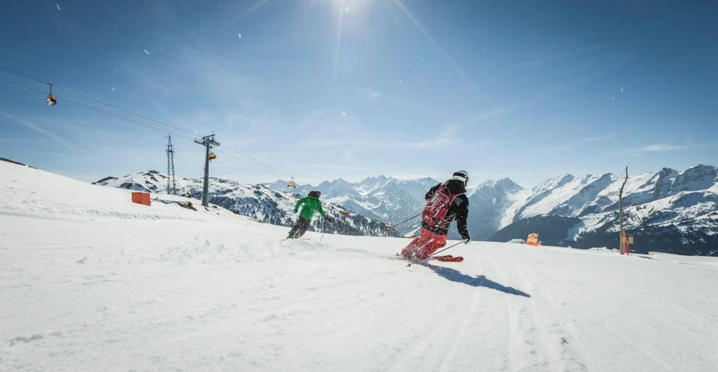 Pension Kreuzjoch