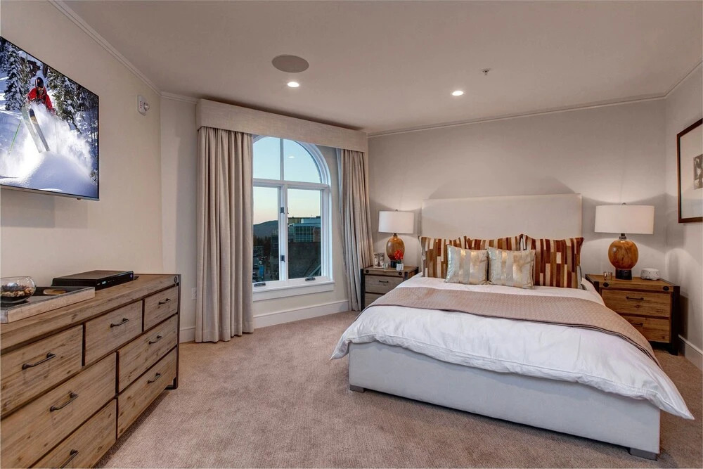 Abode at Sky Silver