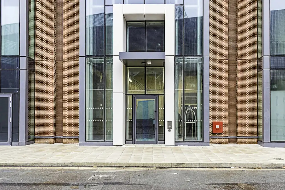 Icon Tower Flat IV