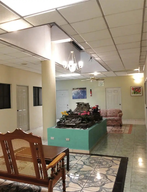Hotel Miramonte & apartments
