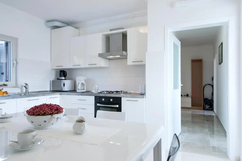 Apartments Rafaj