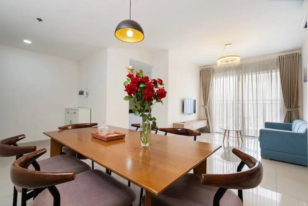 Landmark Plus - Vinhomes AirBnb