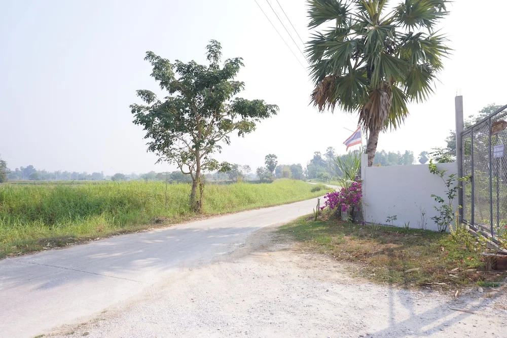 BN Organic Farm Resort