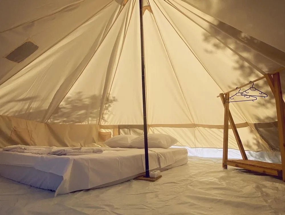 Elysium Garden Assos Bungalow & Glamping