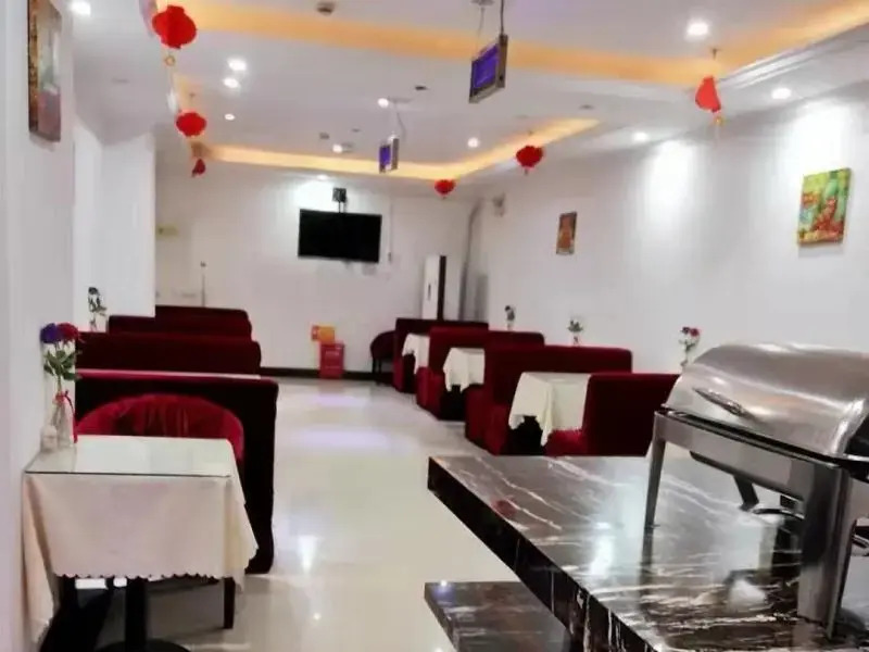 GreenTree Inn (Shanghai Chedun Film Base Beisong Highway)
