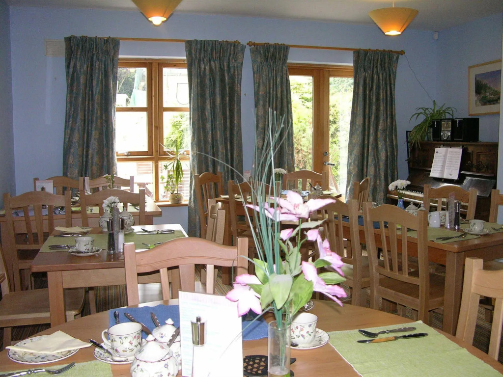 Samuel's Heritage Bed & Breakfast