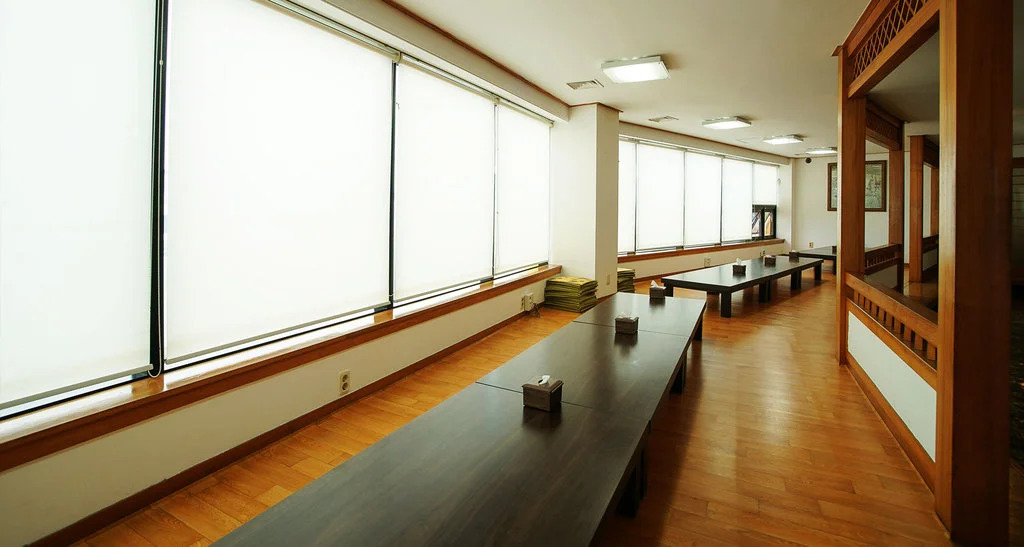 Goodstay Navis Hotel