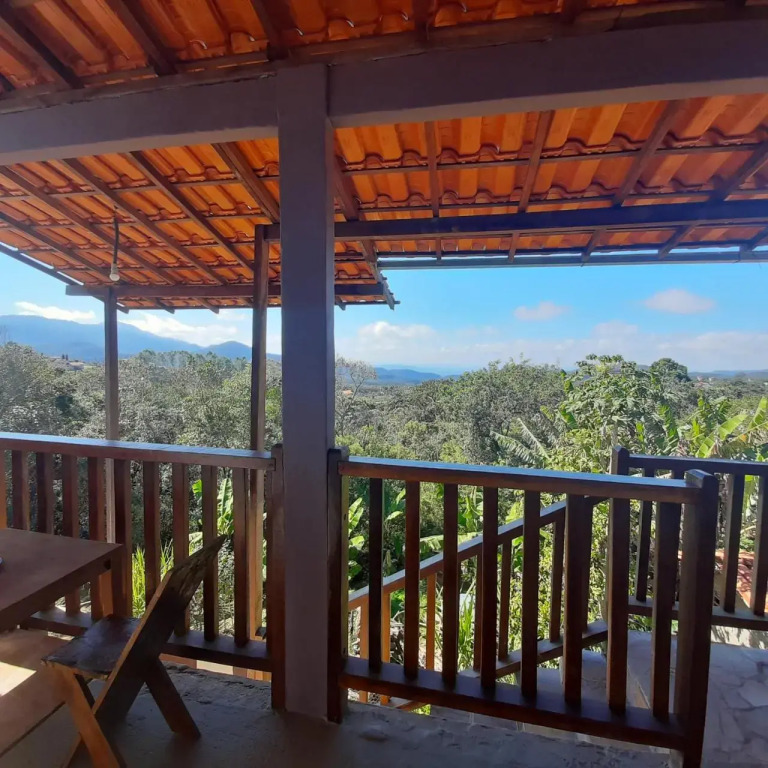 Luar de Minas suites
