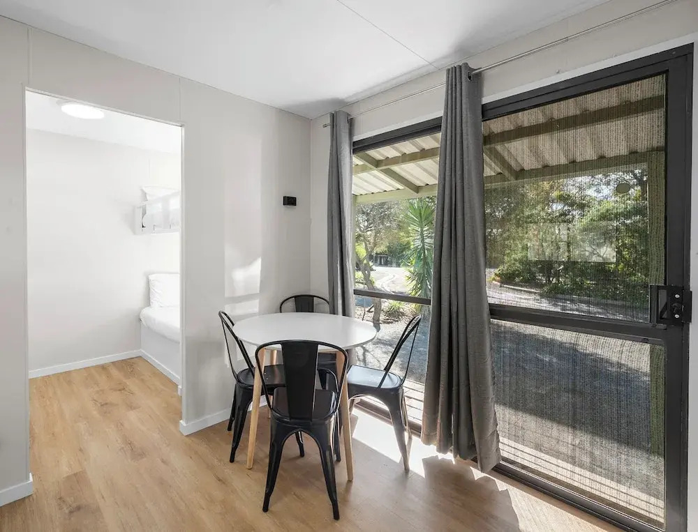 Shepparton Holiday Park