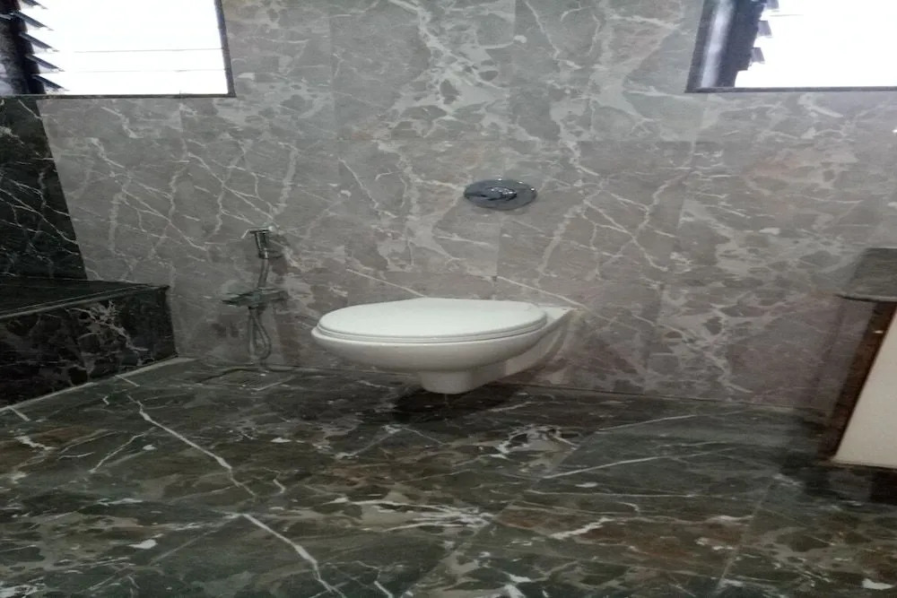 Hotel Sai Gangotri