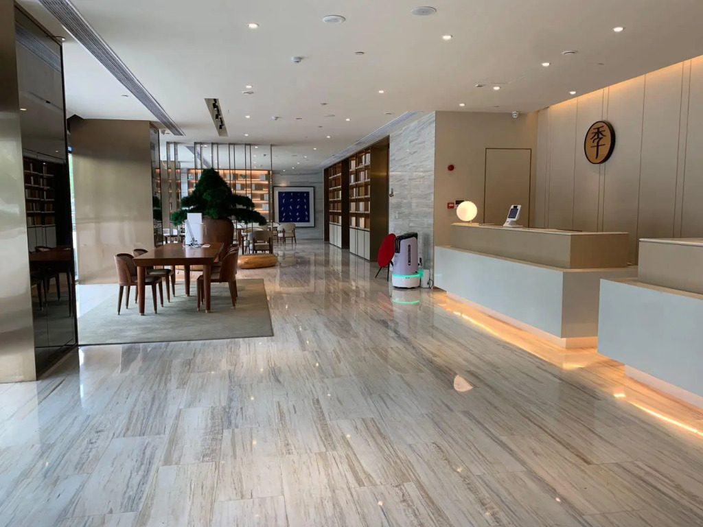 Ji Hotel Rizhao Wanpingkou Scenic Spot