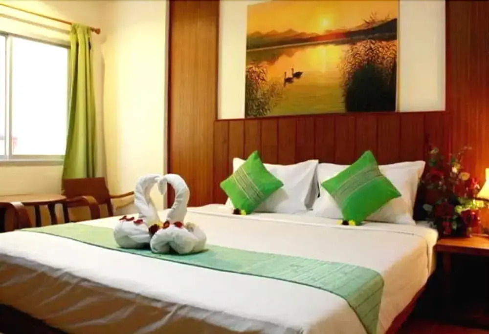 NNC Patong Inn