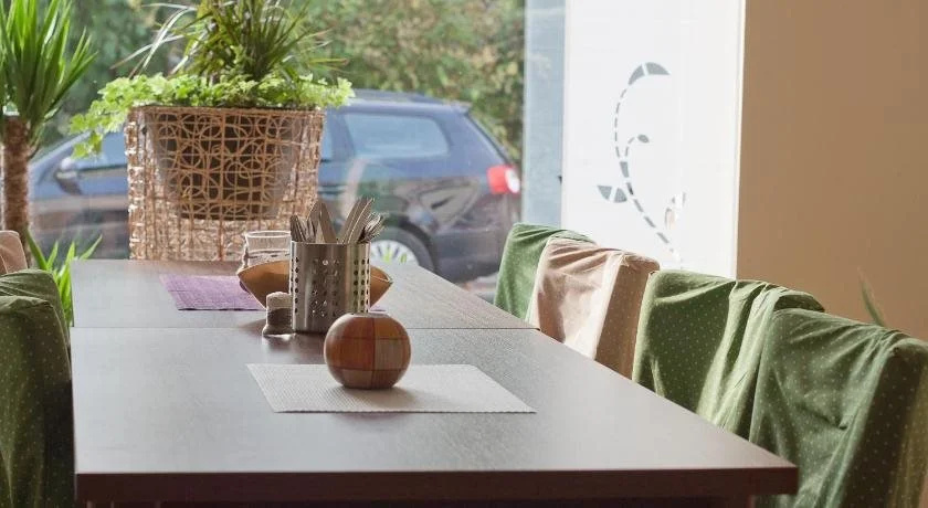 Cafe Hehrlich - Cafe, Pension & mehr