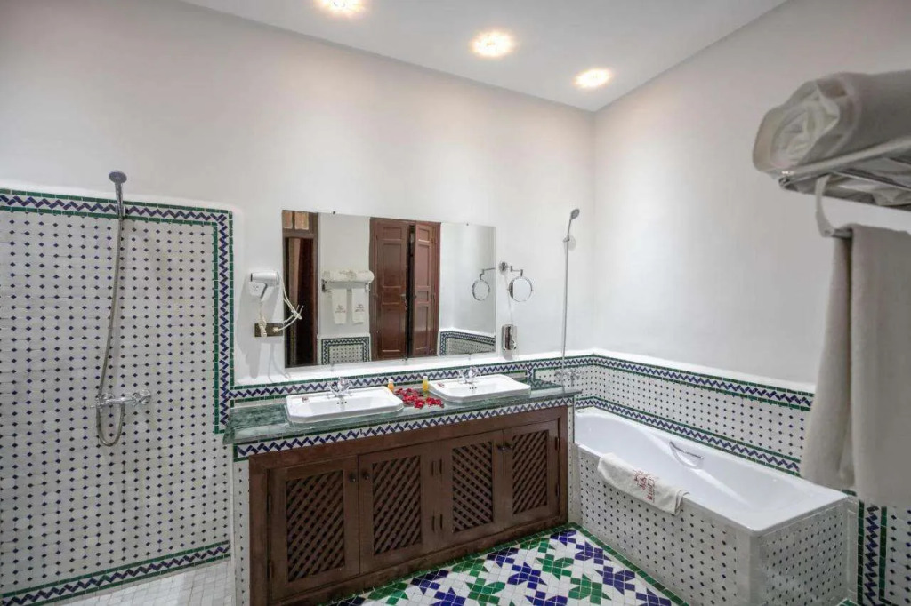 Riad Dari Fes
