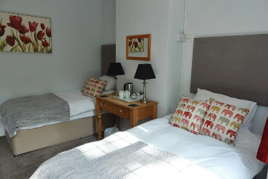 Avonlea Guest House
