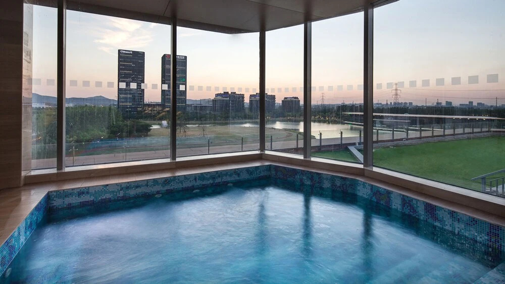 Holiday Inn- Nanjing Qinhuai South By Ihg