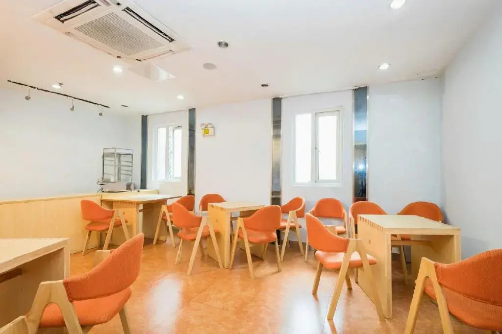 7 Days Premium·Fuzhou Tatou Road
