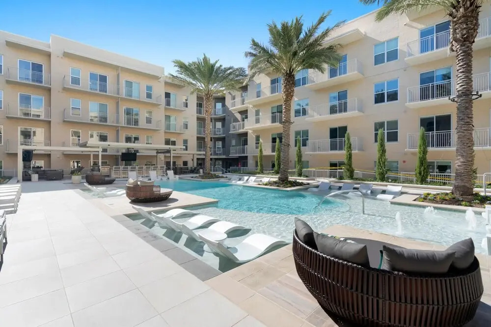 Kasa Houston Midtown South Apts
