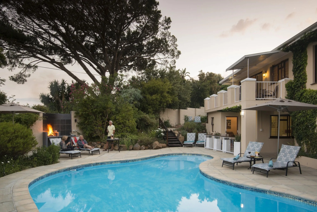 Guesthouse Summerlight