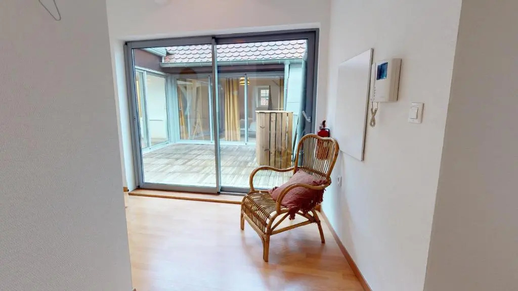 Lazare 4 Chambres 8 Personnes Ac