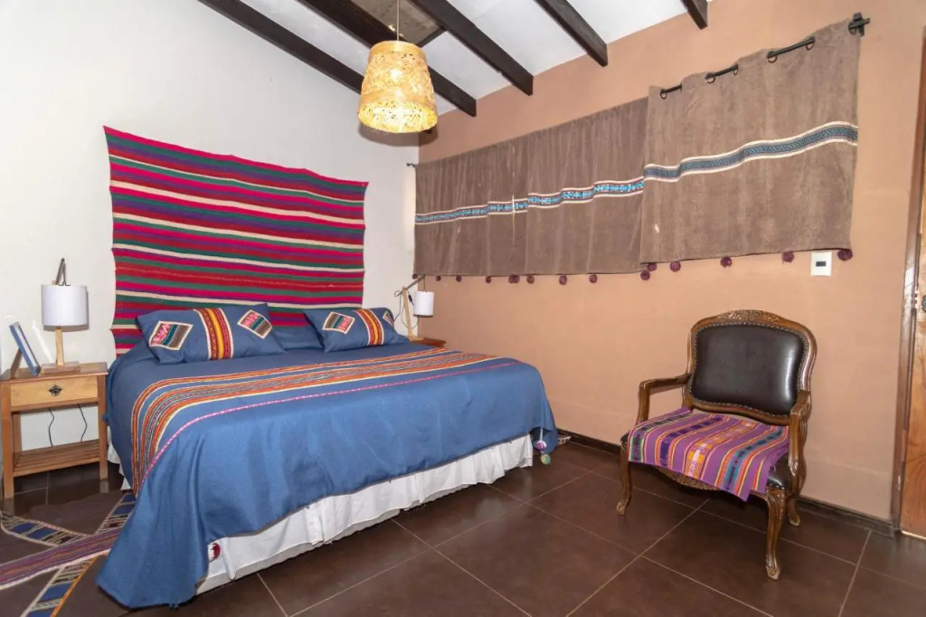 Ckoi Atacama Lodge