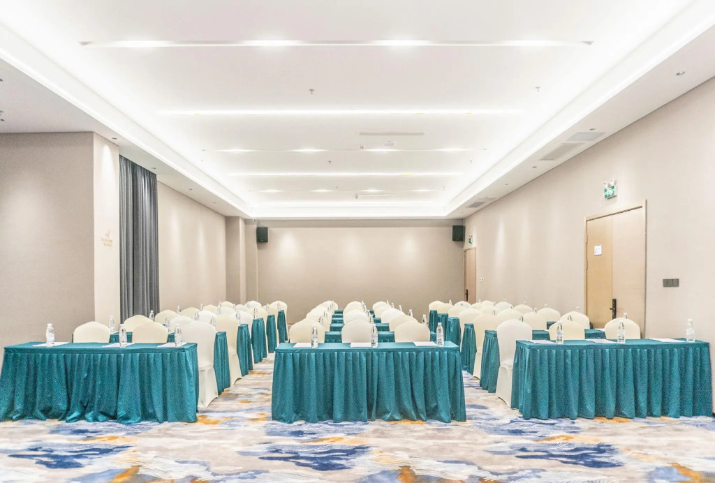 Lavande Hotel (Shaoguan Bishui Huacheng)