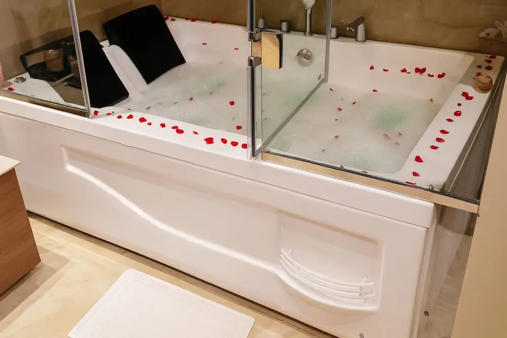 Hotel Crown Palazzo