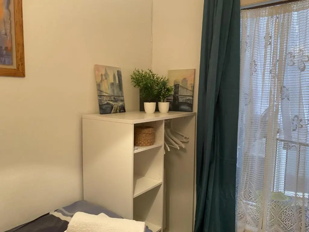 CERVANTES cosy apartment
