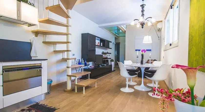 Apartment Lety
