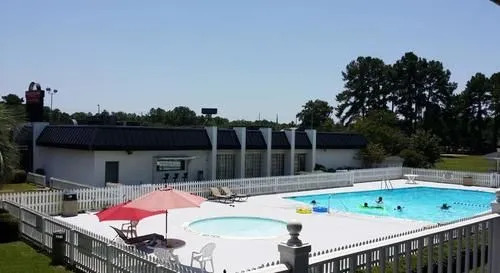 Palmetto Inn Florence