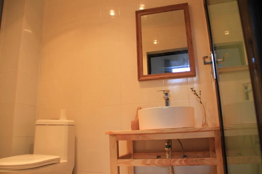 Nan Yu Hostel